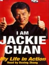 I am Jackie Chan